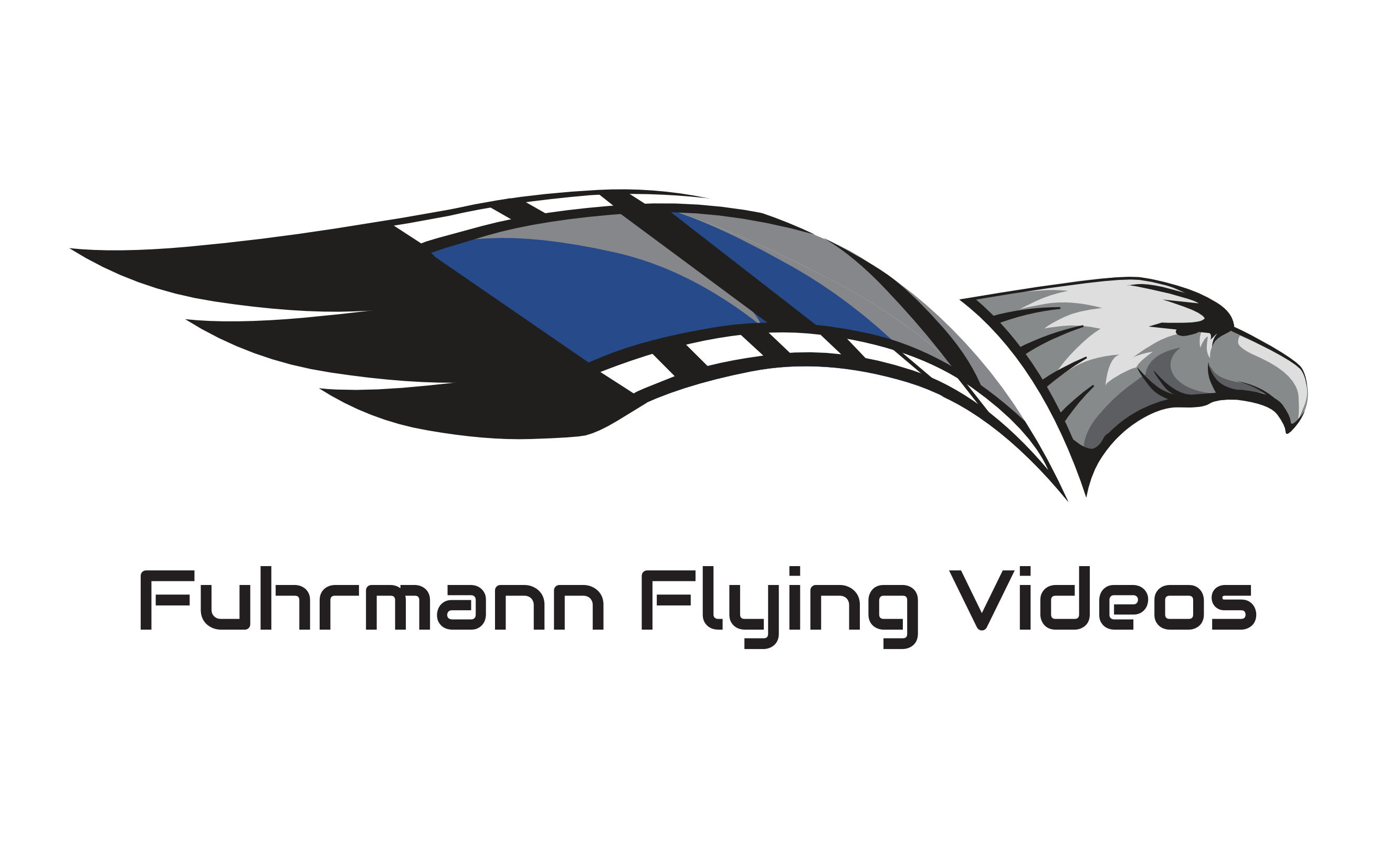 Flying Videos